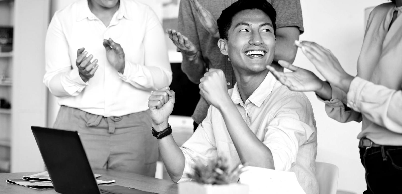 Live capital allocation webinar session with expert demonstrating investment framework analysis