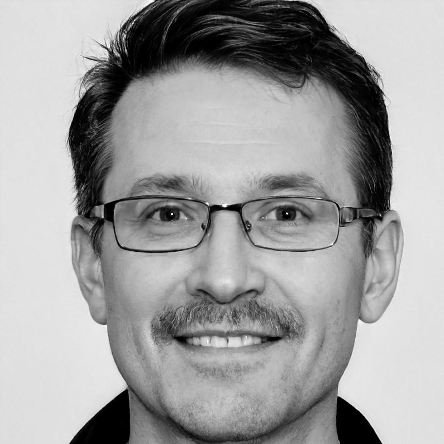 Jasper Lundqvist, Platform Director