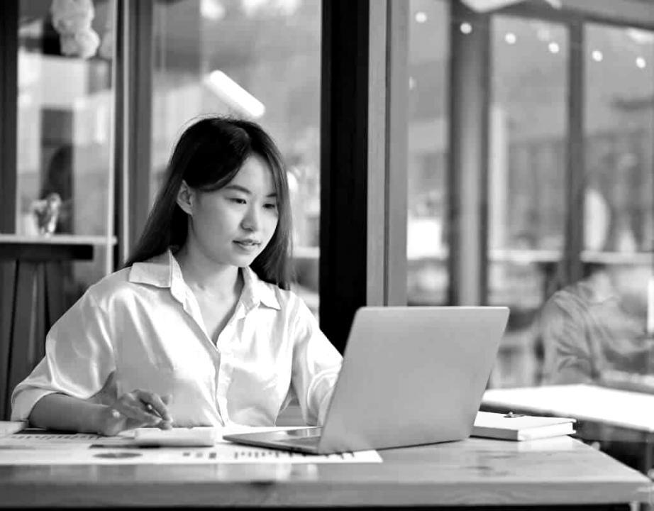 Interactive learning session demonstrating capital allocation analysis