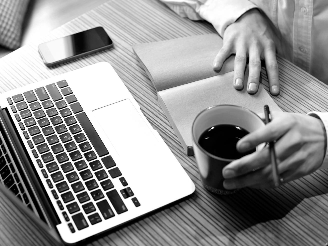 Instructor reviewing allocation models